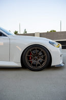 RSe10R • BMW 19x10.5 • ET35 • 5:120 • 72.6CB Bronze • Satin-7
