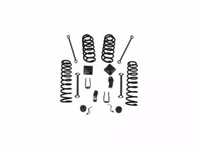 Superlift 20-24 Jeep Gladiator (No Mojave/Diesel) w/Shock Extensions 2.5in. Lift Kit