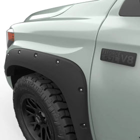 EGR 14+ Toyota Tundra Bolt-On Look Fender Flares - Set - 0