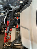 Audi 3.0T Gen 2 (CREC) Ethanol Sensor Mount (for E85 Flex Fuel Content Sensor)-8