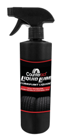 Counteract High Performance Tire Mounting Spray On Lube 16oz-1