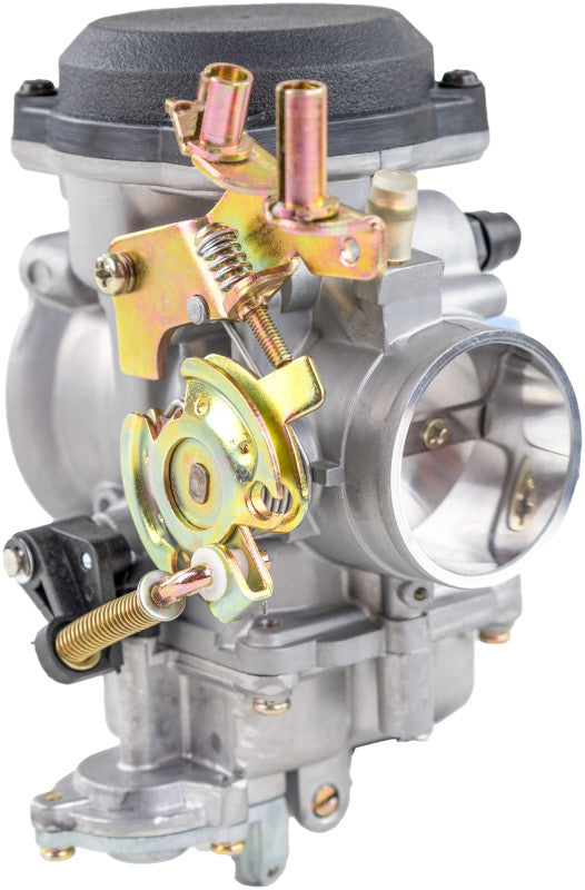 Bikers Choice 1988-2006 CV 40 Silver Replacement Carburetor - 482513