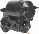 Bikers Choice 89-06 Big Twin Except 06 Dyna Black 1.2KW Starter-1