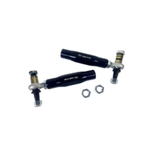 Baer Tracker tie rod set Fits 1971-1972 GM A-Body with Stock Spindles