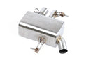 APR Catback Exhaust System - RS6 / RS7 (C8)-5