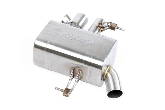 APR Catback Exhaust System - RS6 / RS7 (C8)