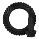 USA Standard Ring & Pinion Gear Set For 07 And Up Toyota Tundra 10.5in w/5.7L in a 4.88 Ratio-1