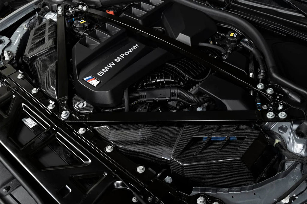 Dinan G8X M3 / M4 Experience Package | G8X-M3M4-E-GBGA