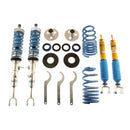 Bilstein B16 2003 Nissan 350Z Base Front and Rear Performance Suspension System-1