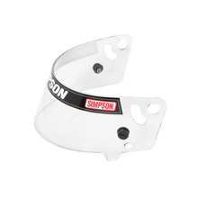 CLEAR I-SHIELD 2017 SHARK/VUDO