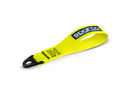 SPARCO TOW STRAP YELLOW-1