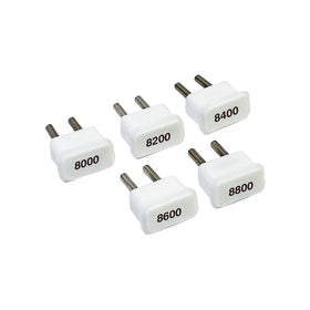 MSD Module Kit. 8000 Series. Even Increments