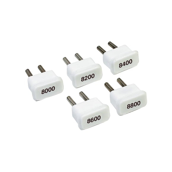 MSD Module Kit. 8000 Series. Even Increments