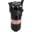 MSD Generator. 44A Pro Mag Black Std Cap CW-1