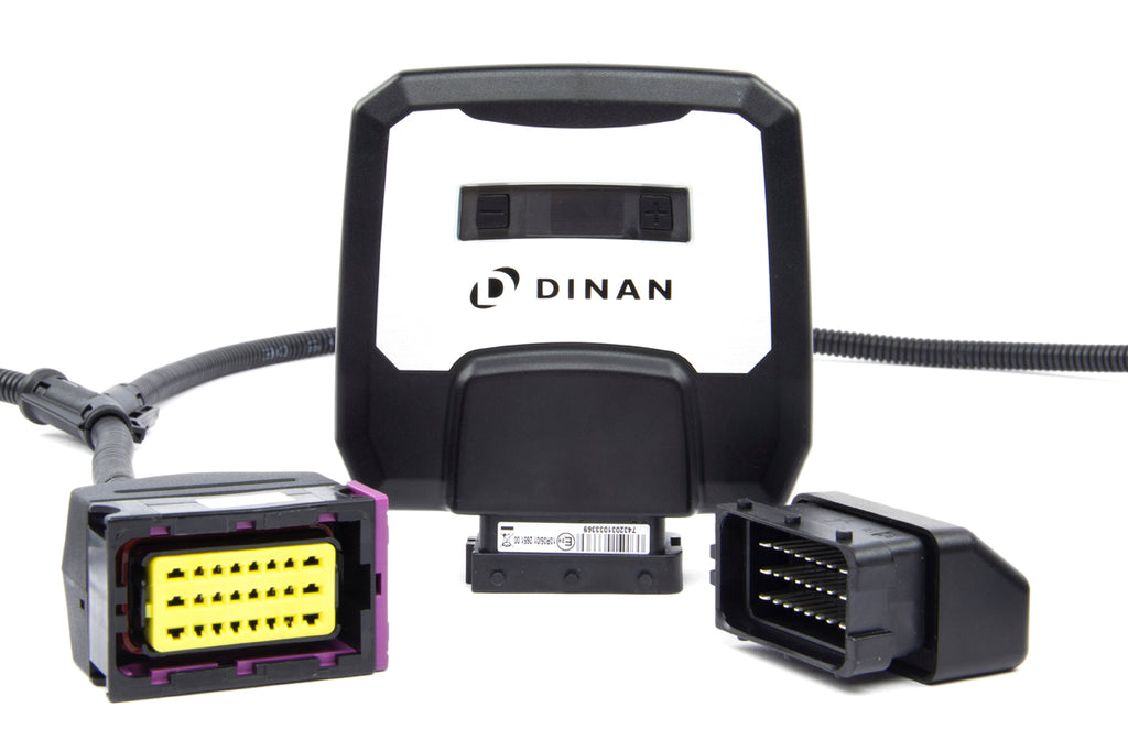 Dinan DinanTronics X (2023-2024) - BMW / G87 / S58 / M2 | D440-0169