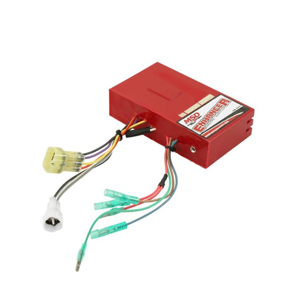 MSD Enhancer Ignition. SEA-DOO. Microprocessor