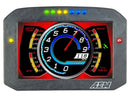AEM CD-7L Carbon Logging Flush Digital Dash Display-2