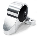 Innovative 02-05 Civic SI/Type-R K-Series/Manual Silver Aluminum Rear Engine Mount 75A Bushing-1