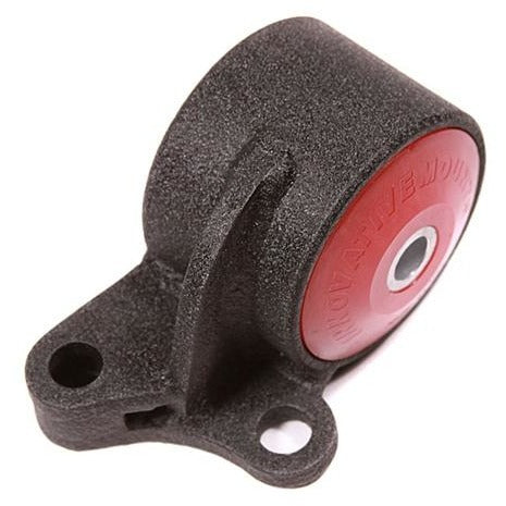 Innovative 88-91 Civic B-Series Black Steel Mounts 60A Bushings (Cable) - 0