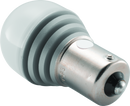 Kuryakyn Single Circuit Red LED 1156 Bulb-1