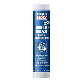Long-Life Grease + MoS2 400g LM22255