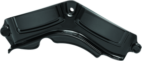 Kuryakyn Precision Cylinder Base Cover Black