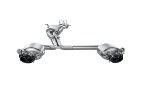 Evolution Line (Titanium) Audi RS 4 Avant (B8) 2012 - 0