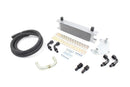 Darkside DSG / Auto Gearbox Front Mounted Oil Cooler Kit for CJAA / CBEA US Spec Engines-1