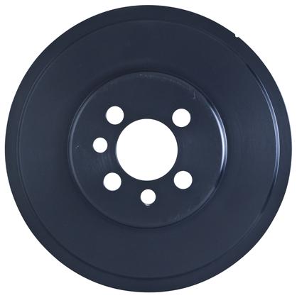 Fluidampr Engine Damper For 1.8T