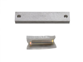 ICON 2014+ Ram HD 1.75in Carrier Bearing Drop Kit