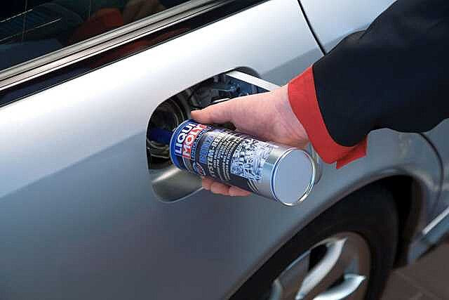 Pro-Line Gasoline System Cleaner 500ml