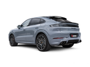Akrapovic 2024+ Porsche Cayenne S / GTS / Turbo E-Hybrid / Coupe (536.2) Evolution Line (Titanium)-3