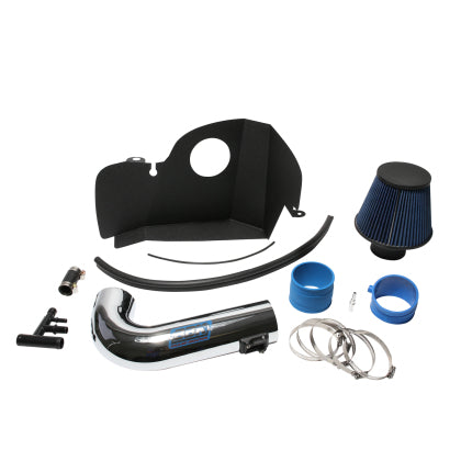 BBK 2015+ Mustang GT 5.0L CAI