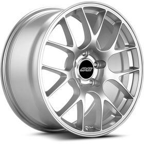 18x8.5" ET35 APEX EC-7 Wheel - 0