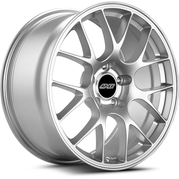 18x8.5" ET35 APEX EC-7 Wheel