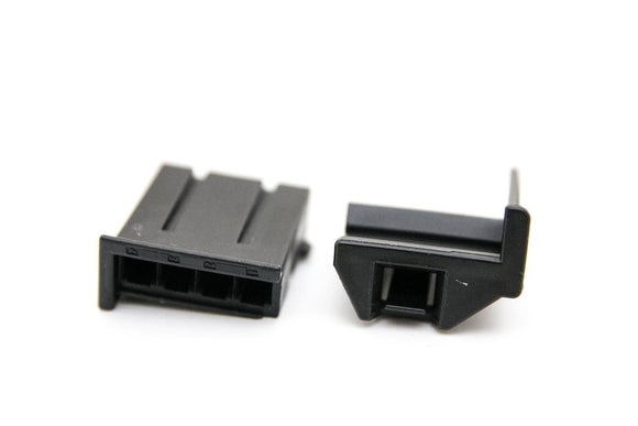 4 Pin Electrical Connector