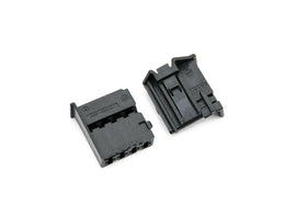 4 Pin Electrical Connector - 0