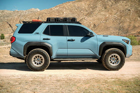 2025-2026 Toyota 4Runner Spec Series Roof Rack - 0
