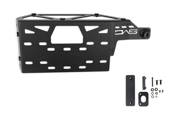 2025-2026 Toyota 4Runner i-Force MAX Compressor Mount