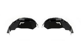2021-2025 Ford Bronco Rear Inner Fenders