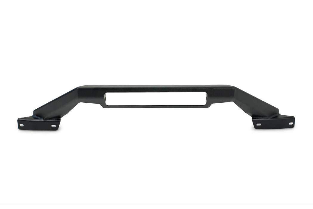 DV8 Offroad 21-22 Ford Bronco Factory Modular Front Bumper Bull Bar
