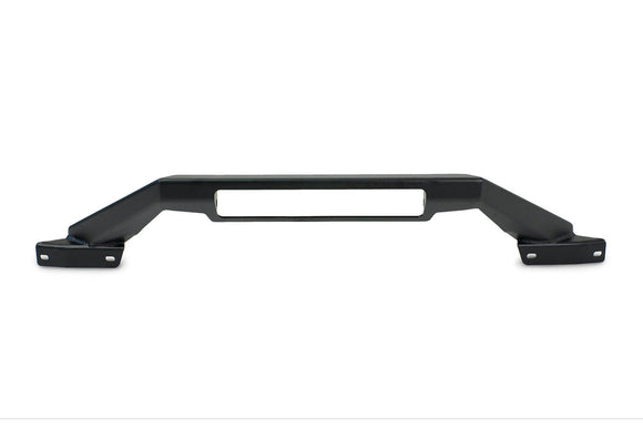 DV8 Offroad 21-22 Ford Bronco Factory Modular Front Bumper Bull Bar