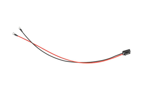 Radium Engineering Fuel Pump Connector Harness - Walbro 255 - Long