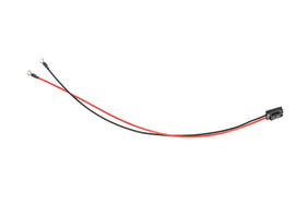 Radium Engineering Fuel Pump Connector Harness - Walbro 255 - Long