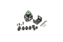 Radium Engineering Multi-Port Regulator (MPR) - Green-1