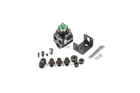 Radium Engineering Multi-Port Regulator (MPR) - Green