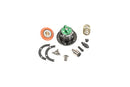 Radium Engineering RA-Series FPR Conversion Kit - Green-1