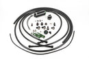 Radium Engineering BMW E36 E46 Fuel Hanger Plumbing Kit Microglass Filter-1