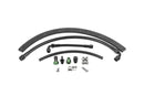Radium Engineering Mitsubishi EVO 1-5 Fuel Hanger Connection Kit-1