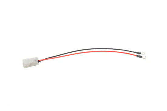 Radium Engineering Wiring Harness Extension w/ Ring Terminals